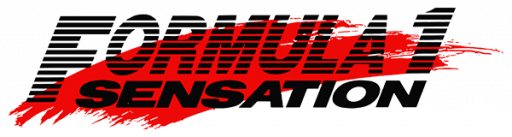 Formula 1 Sensation (Europe) logo